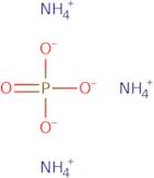 Ammonium polyphosphate