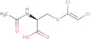 N-Acetyl-S-(1,2-dichloroethenyl)-L-cysteine