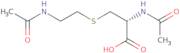 N-Acetyl-S-(2-acetylaminoethyl)-L-cysteine