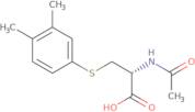 N-Acetyl-S-(3,4-dimethylbenzene)-L-cysteine