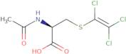 N-Acetyl-S-(trichlorovinyl)-L-cysteine