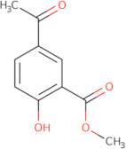 5-Acetylsalicylic acid methyl ester