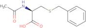 N-Acetyl-S-benzyl-L-cysteine