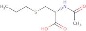 N-Acetyl-S-propyl-L-cysteine