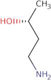 (2R)-4-Aminobutan-2-ol