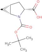 (1R,3R,5R)-2-Boc-2-Azabicyclo[3.1.0]hexane-3-carboxylic acid