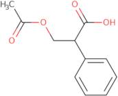 Acetyltropic acid