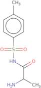 2-Amino-N-tosylpropanamide