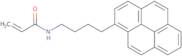 N-Acryloyl-1-pyrenebutylamine