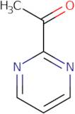 2-Acetylpyrimidine