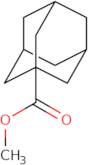 1-Adamantanecarboxylic acid methyl ester