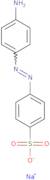 4-Aminoazobenzene-4'-sulfonic acid sodium
