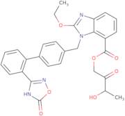 Azilsartan medoxomil impurity