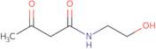 5-(N-Acetoacetylamino)ethanol