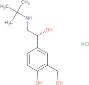 (R)-Albuterol hydrochloride