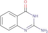 2-Amino-3h-quinazolin-4-one