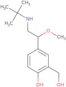 Albuterol methyl ether