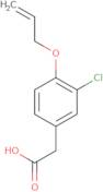 Alclofenac