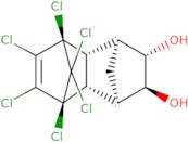 trans-Aldrindiol