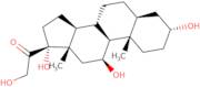 Allo-3a-tetrahydro cortisol