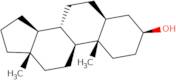 5alfa-Androstan-3β-ol