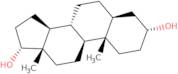 5'-Androstane-3',17'-diol