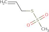 Allyl methanethiosulfonate