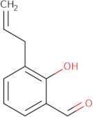 3-Allyl salicylaldehyde