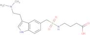 Almotriptan metabolite M2