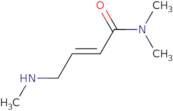 Afatinib impurity 45