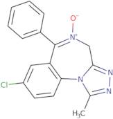 Alprazolam 5-oxide