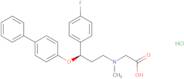 ALX 5407 hydrochloride