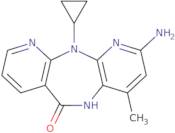 2-Amino nevirapine