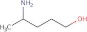 4-Amino-1-pentanol
