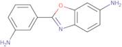 6-Amino-2-(3-aminophenyl)benzoxazole