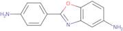 5-Amino-2-(4-aminophenyl)benzoxazole