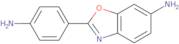 6-Amino-2-(4-aminophenyl)benzoxazole