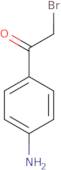 4'-Amino-2-bromoacetophenone