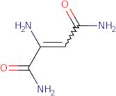 2-Amino-2-butenediamide