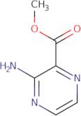 3-Amino-2-pyrazinecarboxylic acid methyl ester