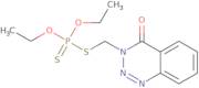 Azinphos-ethyl