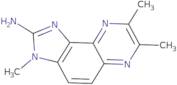 2-Amino-3,7,8-trimethyl-3H-imidazo[4,5-f]quinoxaline