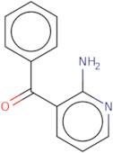 2-Amino-3-benzoylpyridine