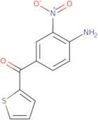 (4-Amino-3-nitrophenyl)-(2-thienyl)methanon