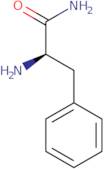 (2R)-2-Amino-3-phenylpropionyl amide