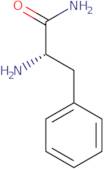 (2S)-2-Amino-3-phenylpropionyl amide