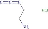 2-Azidoethan-1-amine hydrochloride