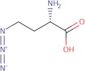 4-Azido-homoalanine