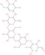 Acarbose EP Impurity F