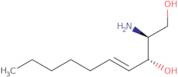 (2S,3R,4E)-2-Amino-4-decene-1,3-diol